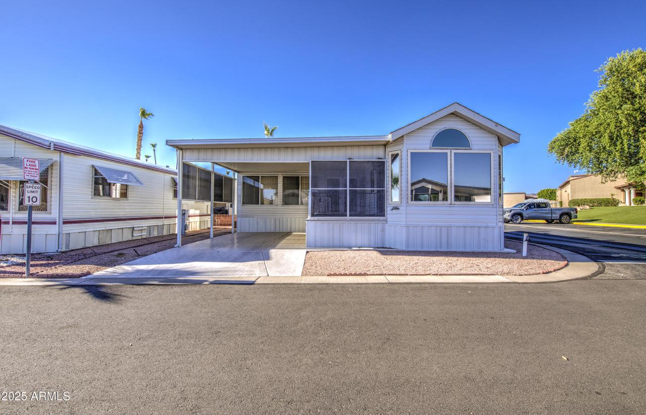 7750 E Broadway Rd. #715, Mesa, AZ 85208