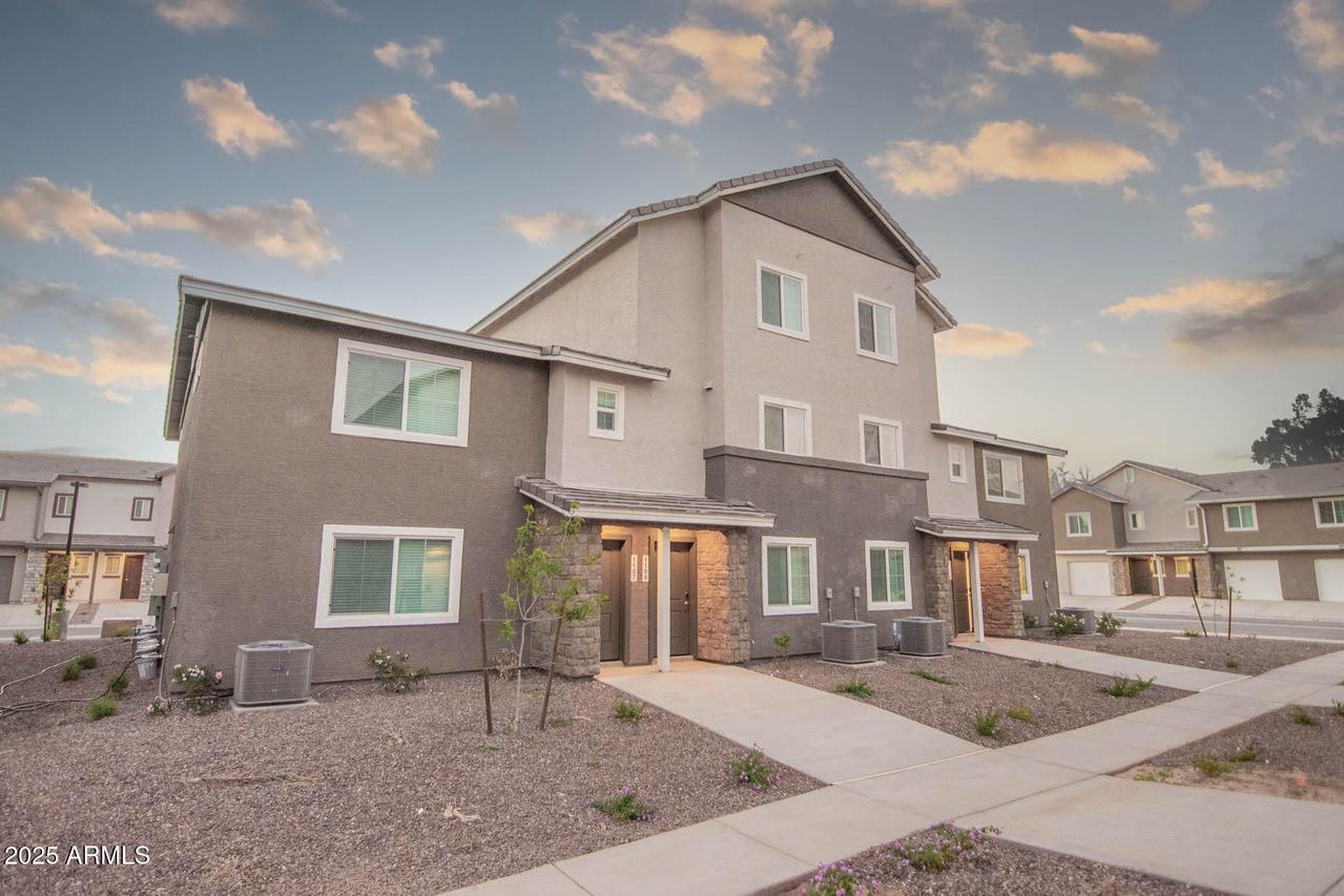 12570 N Cotton Ln. #29-32, Surprise, AZ 85388
