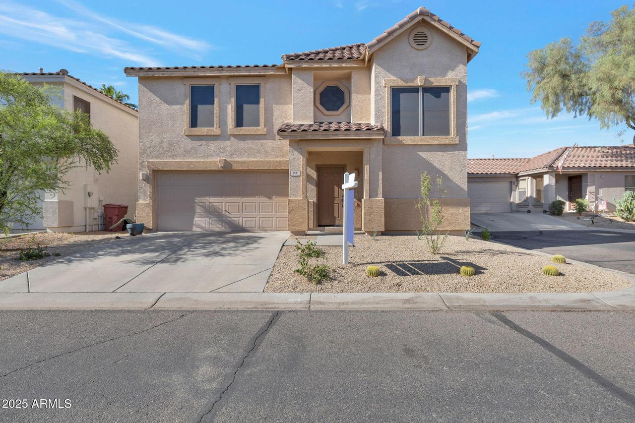 7500 E Deer Valley Rd. #99, Scottsdale, AZ 85255