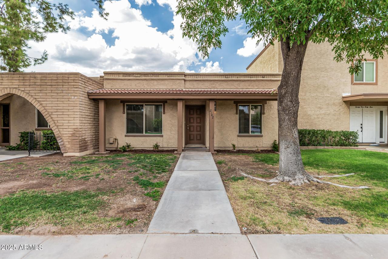 2142 E Donner Dr. #3, Tempe, AZ 85282