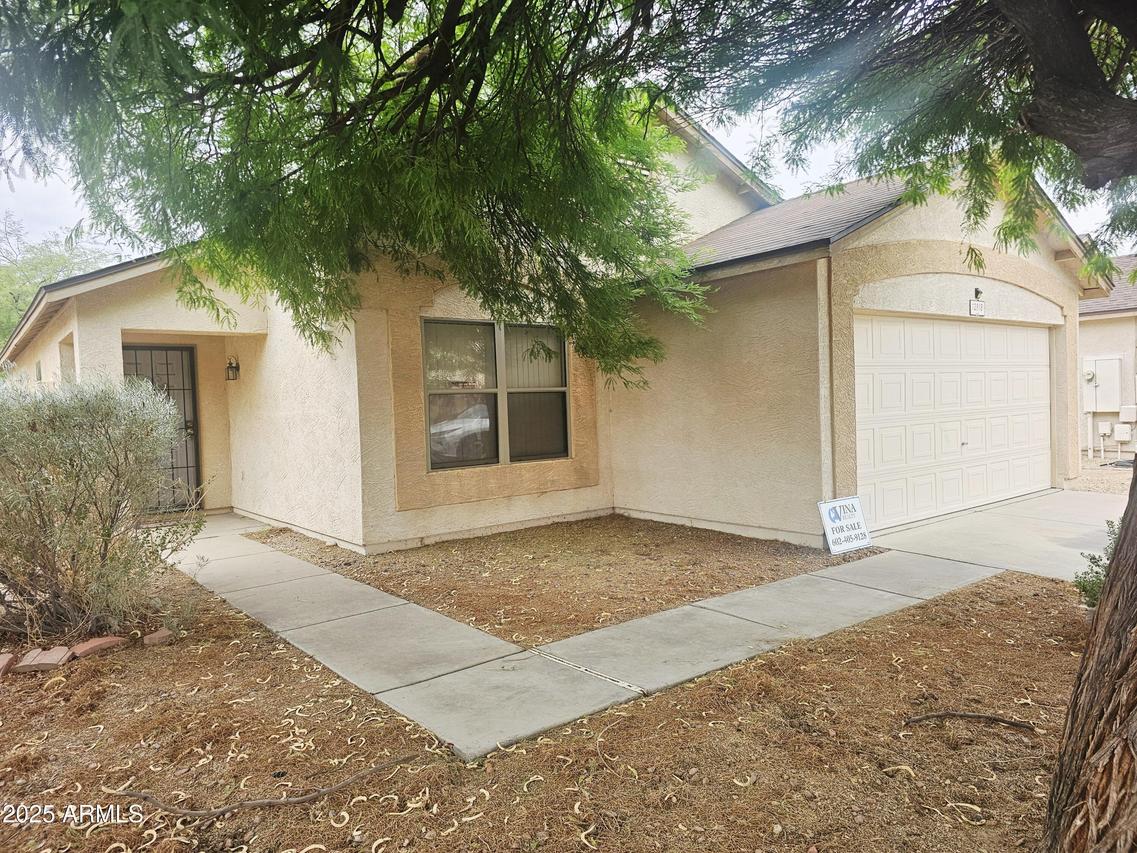 12918 N 117th Ave., El Mirage, AZ 85335