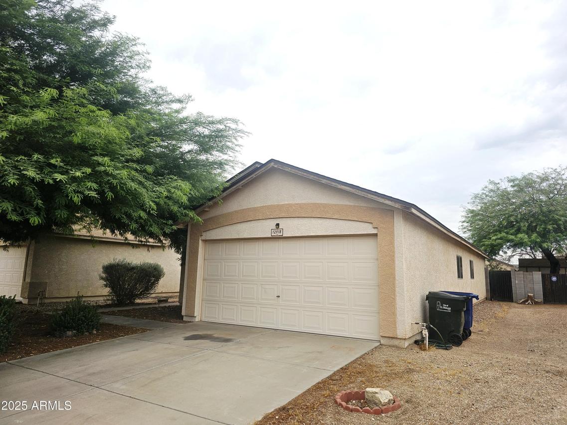 12918 N 117th Ave., El Mirage, AZ 85335