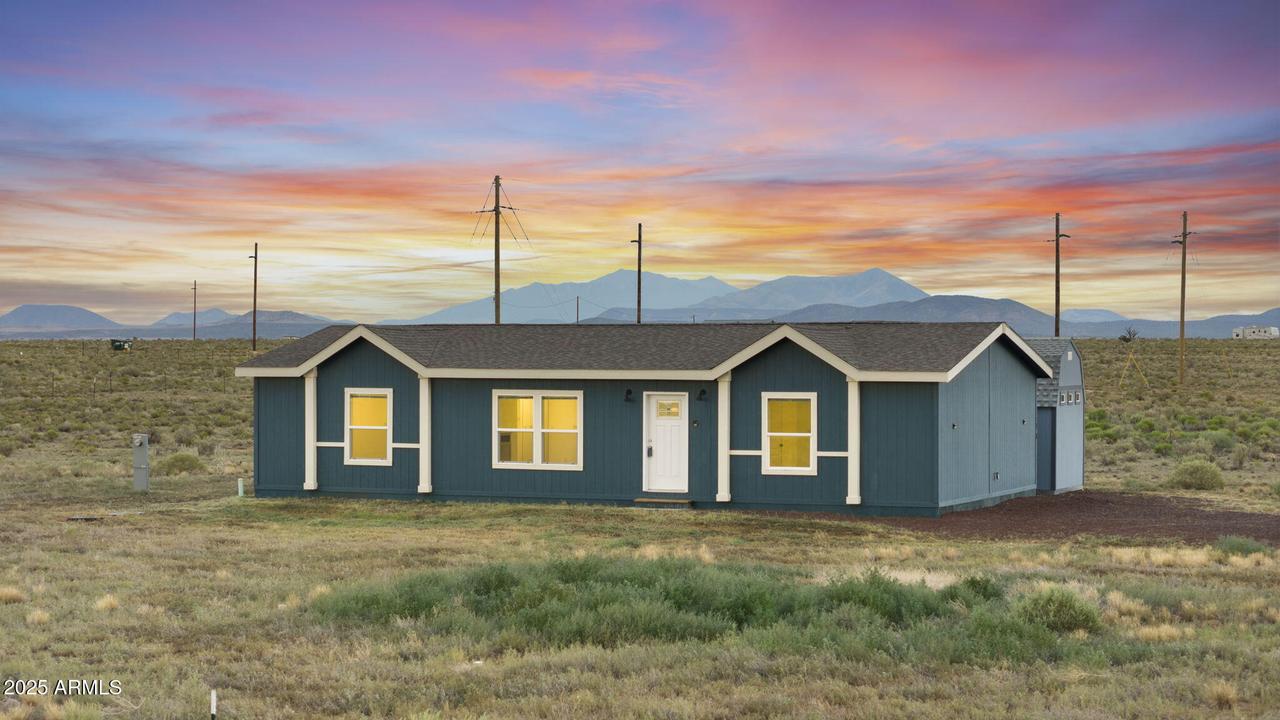 2951 S Grand Canyon Blvd., Williams, AZ 86046