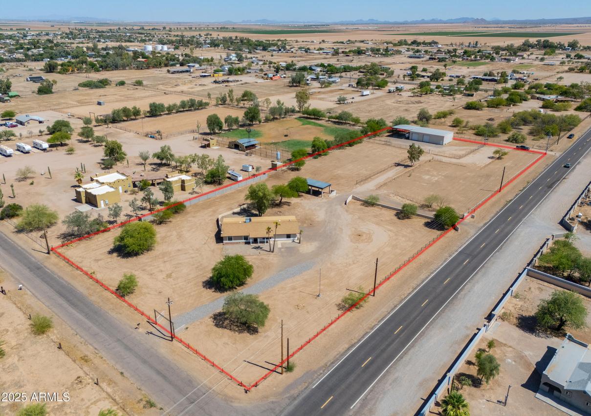 51089 W Julie Ln., Maricopa, AZ 85139