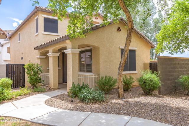 New Homes For Sale This Week That Attend Centennial Elementary School: July 18th to July 24th