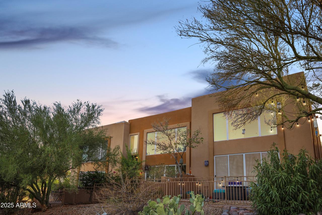 13022 N Mountainside Dr. #B, Fountain Hills, AZ 85268