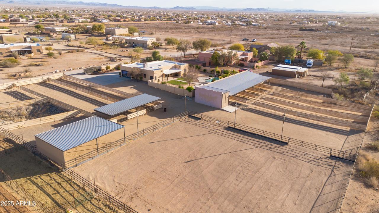 22941 W Blue Sky Dr., Wittmann, AZ 85361
