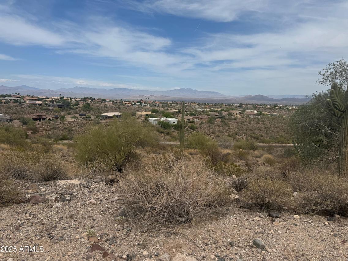 11426 N Crestview Dr. #3, Fountain Hills, AZ 85268