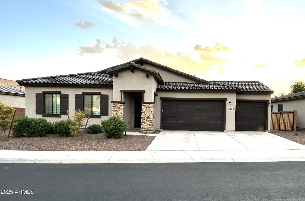7338 N 80th Ln., Glendale, AZ 85303