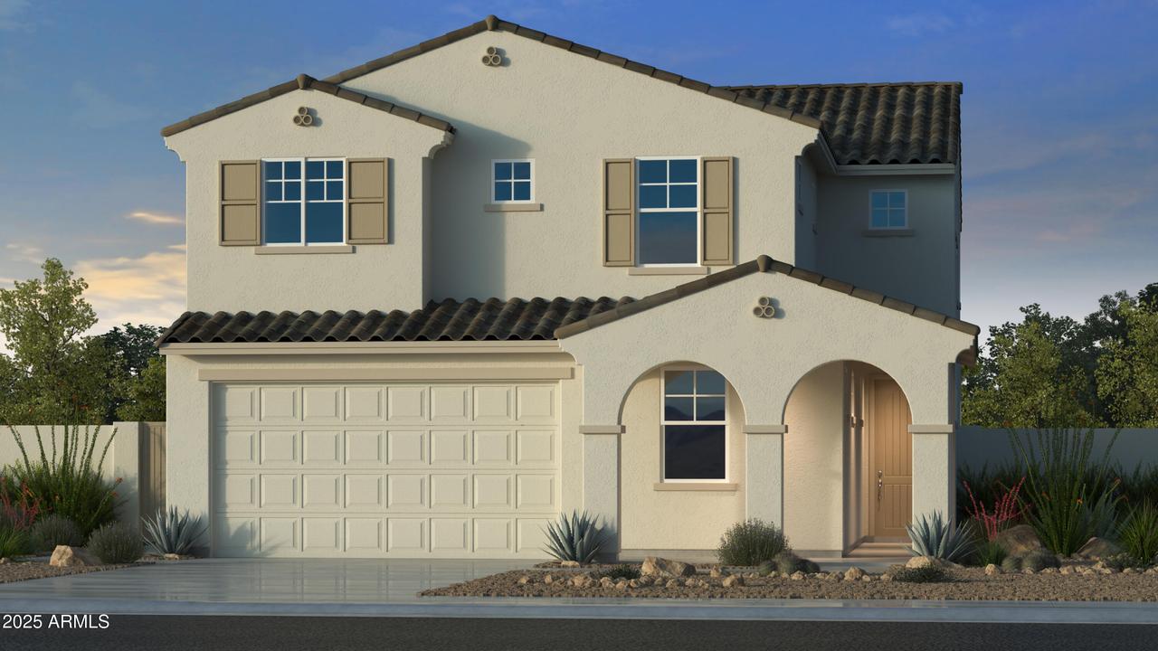 17636 W Georgia Ave., Litchfield Park, AZ 85340