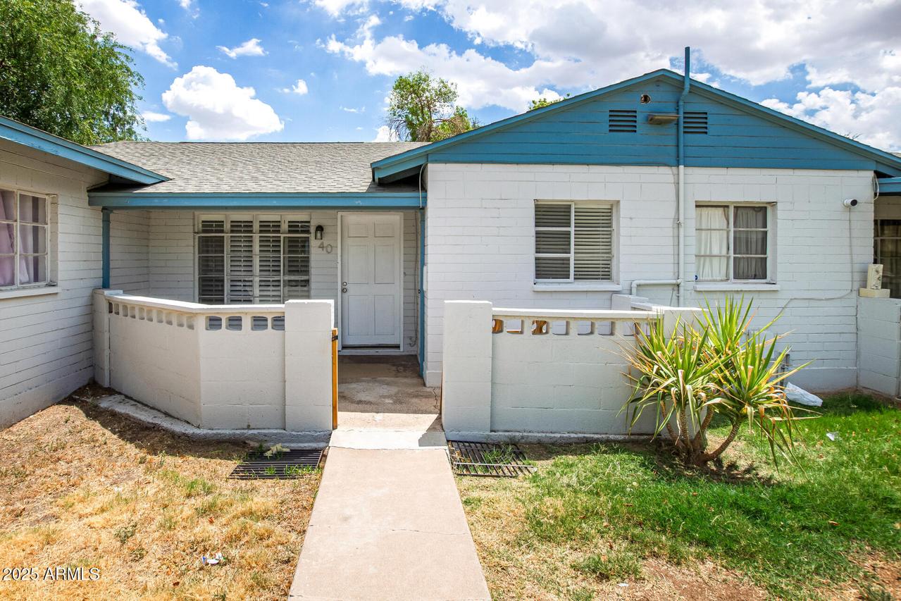 2969 N 19th Ave. #40, Phoenix, AZ 85015