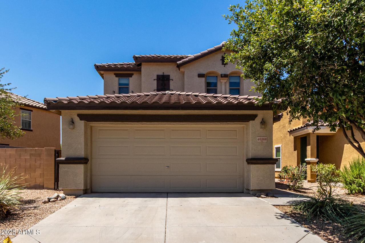 40368 W Peggy Ct., Maricopa, AZ 85138