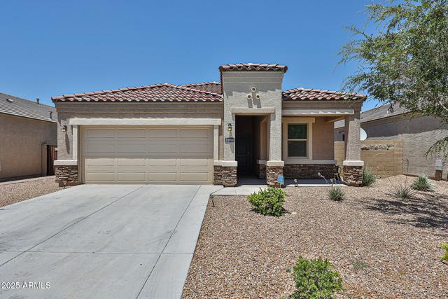 New Homes For Sale This Week That Attend Desert Sunset Elementary School: July 18th to July 24th