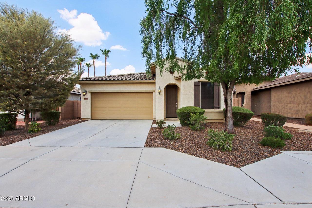 1030 E Detroit St., Chandler, AZ 85225
