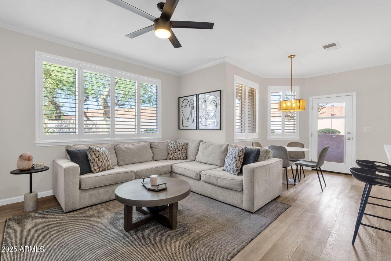 7009 E Acoma Dr. #1081, Scottsdale, AZ 85254