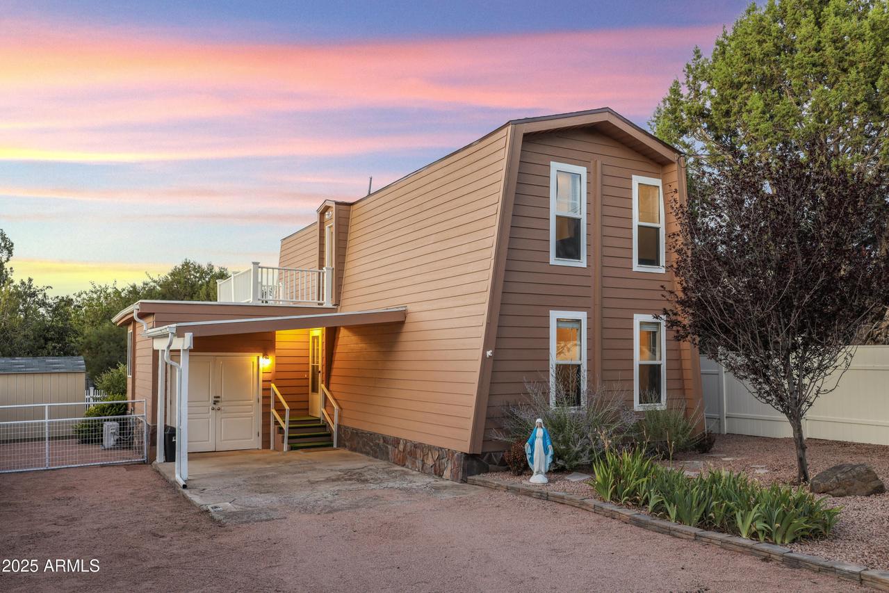7411 N Toya Vista Rd., Payson, AZ 85541