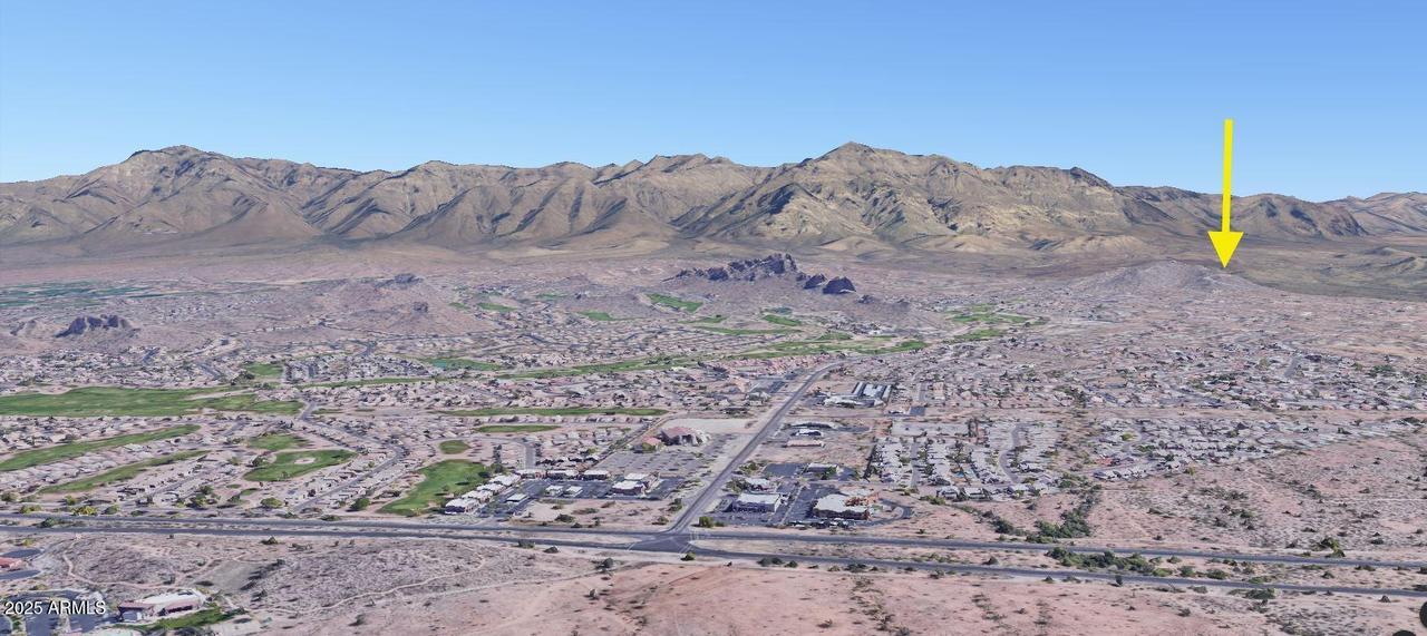 11198 E Sunset Peak Rd. #5, Gold Canyon, AZ 85118