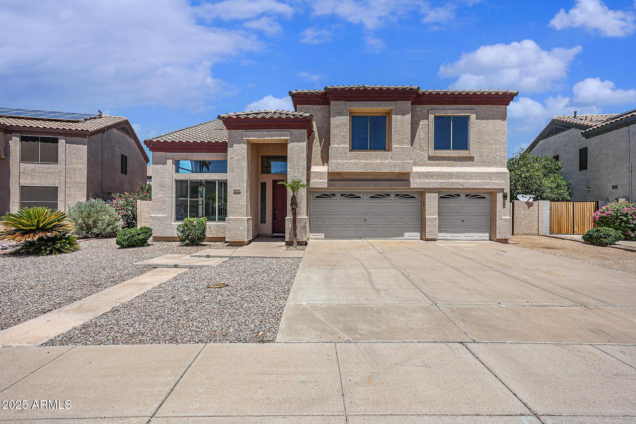 2940 E Cathy Dr., Gilbert, AZ 85296