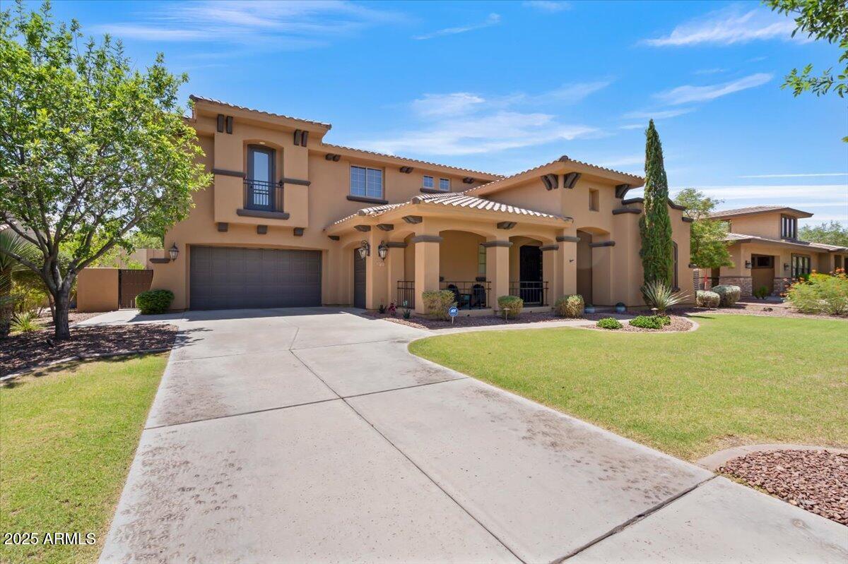 20723 W Main St., Buckeye, AZ 85396