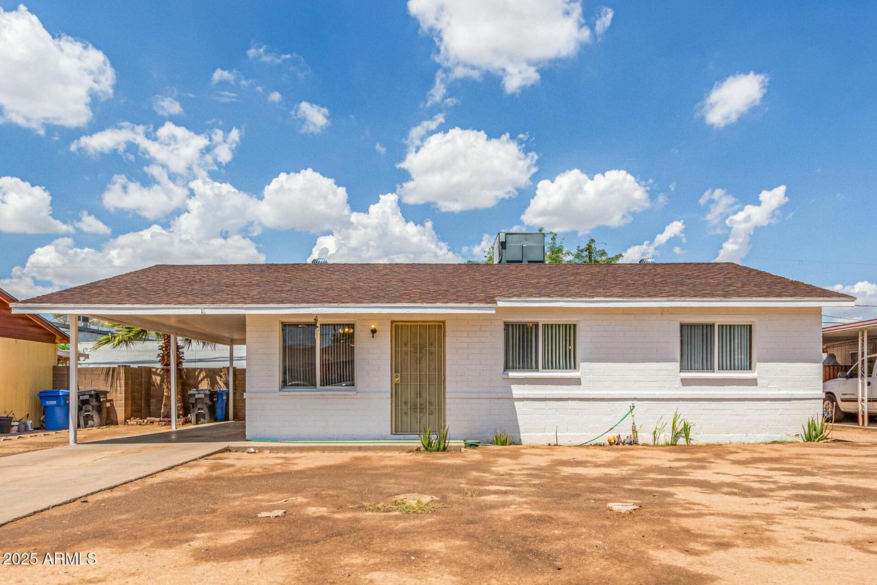 10258 N 18th Ave., Phoenix, AZ 85021