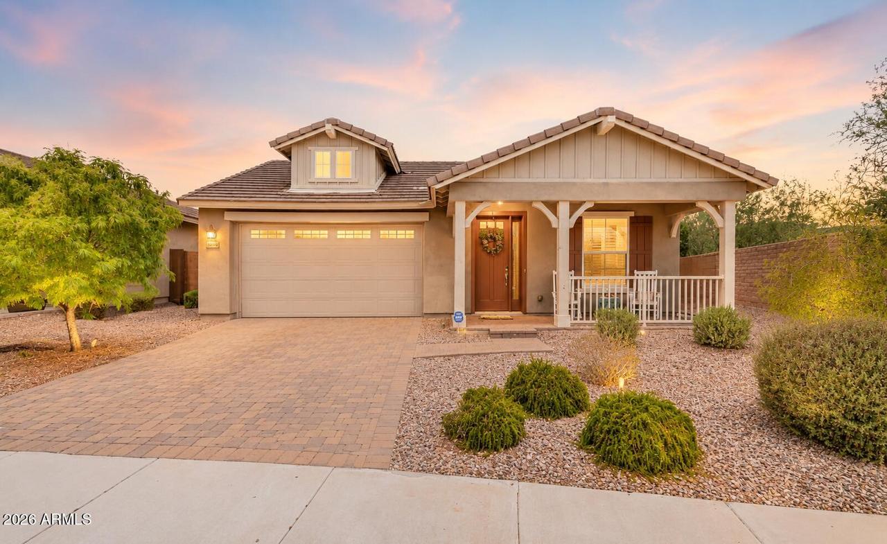 32186 N 132nd Dr., Peoria, AZ 85383