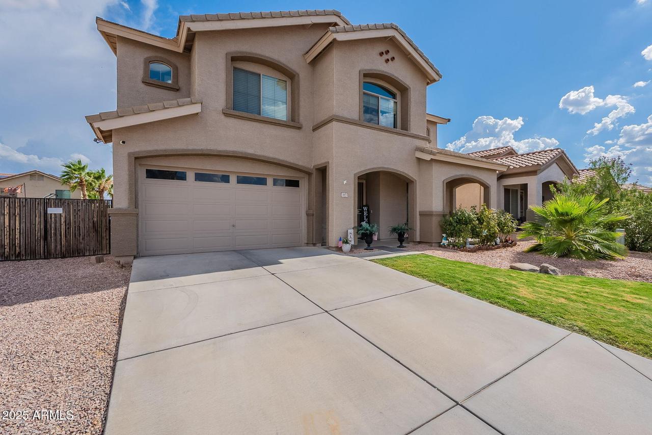 14653 W Banff Ln., Surprise, AZ 85379