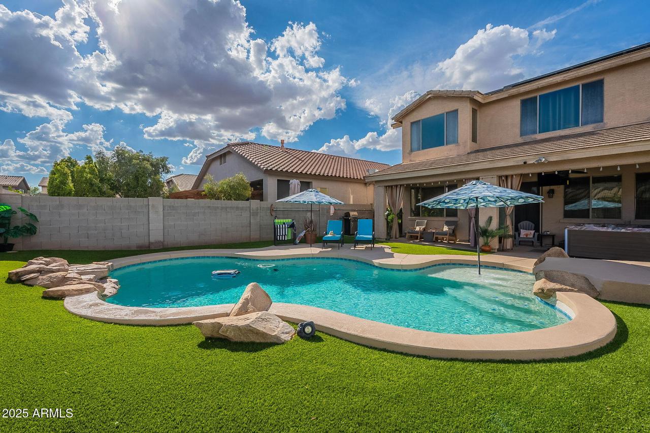 14653 W Banff Ln., Surprise, AZ 85379