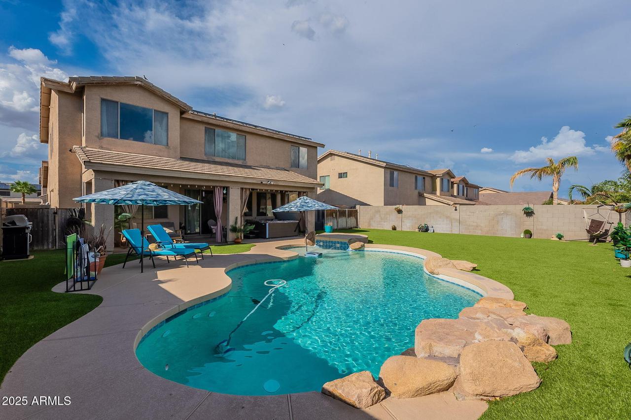 14653 W Banff Ln., Surprise, AZ 85379