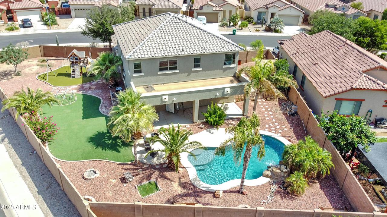 36066 W Vera Cruz Dr., Maricopa, AZ 85138