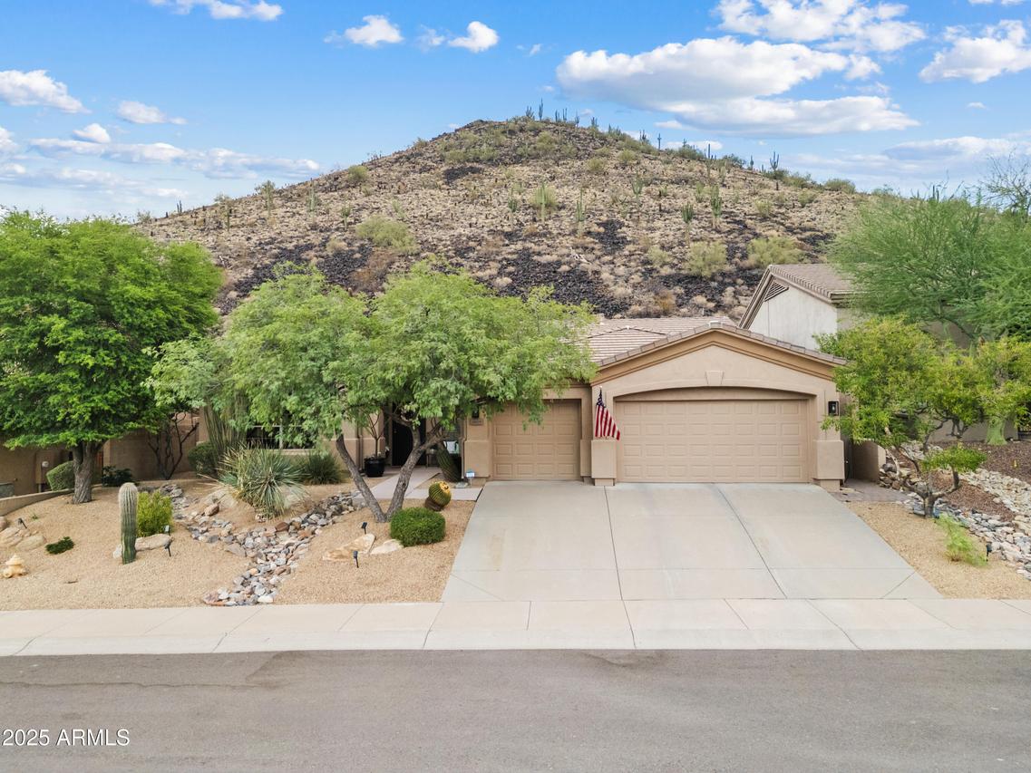 10659 N 140th Way, Scottsdale, AZ 85259