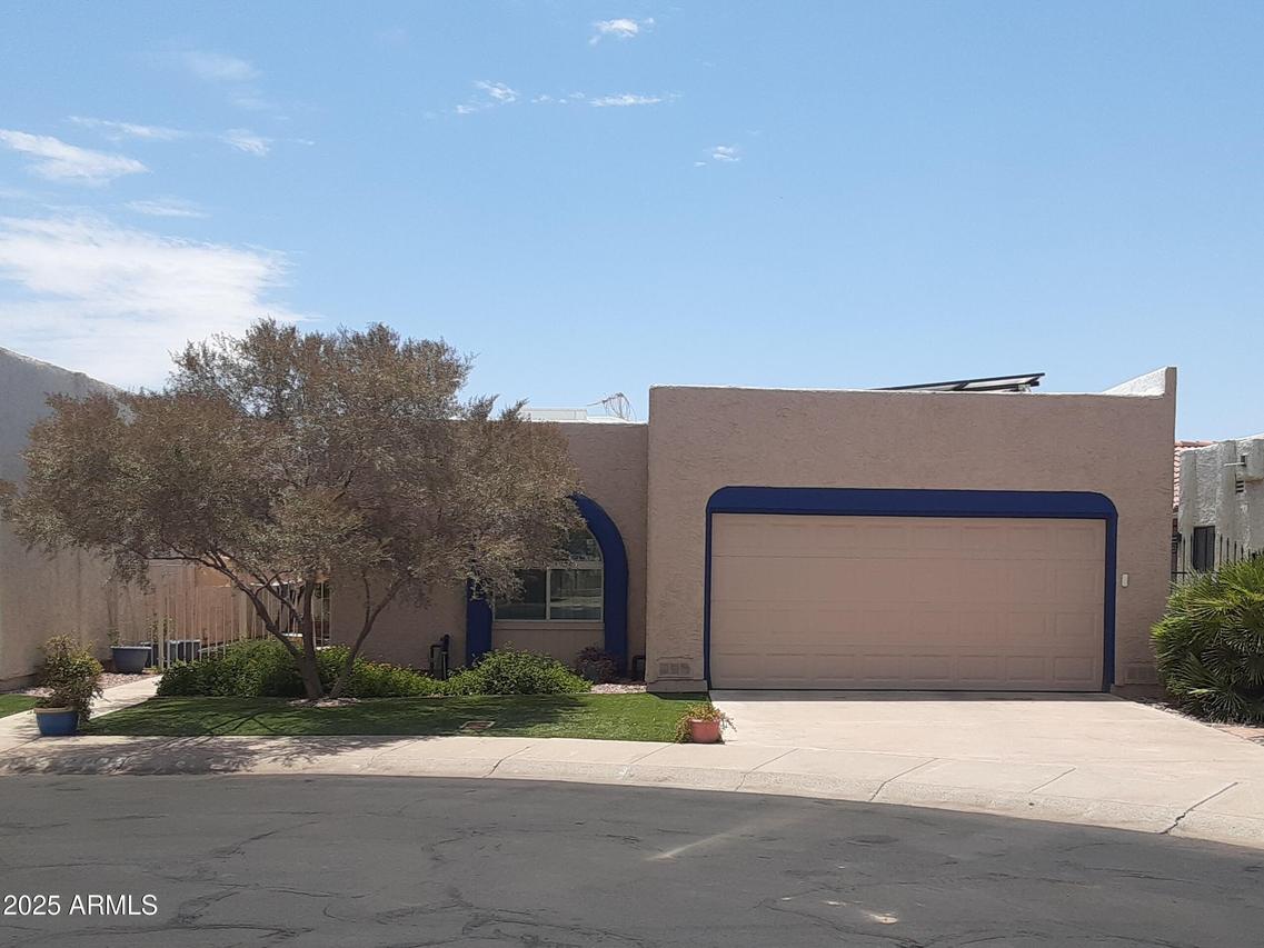 5143 W Mission Ln., Glendale, AZ 85302