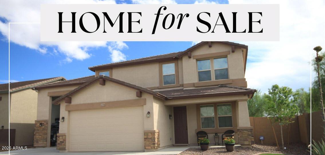 12241 W Patrick Ct., Sun City, AZ 85373
