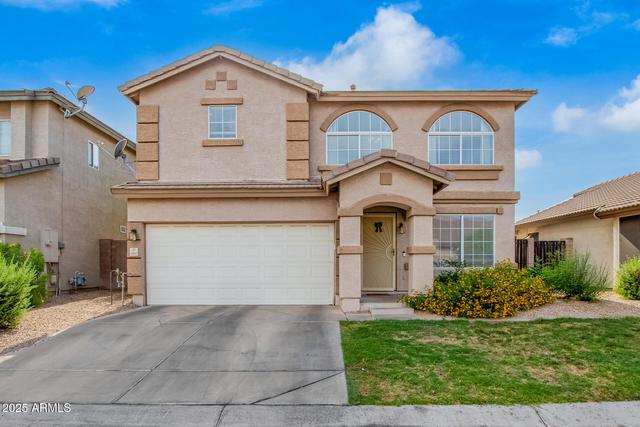 New Homes For Sale This Week That Attend John Jacobs Elementary School: July 18th to July 24th