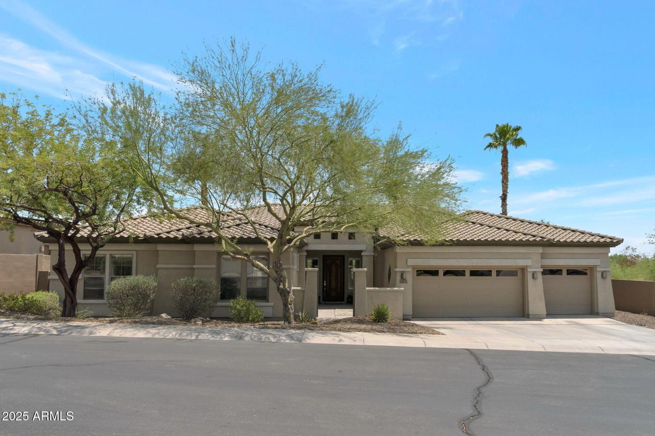 16409 S 29th Ave., Phoenix, AZ 85045