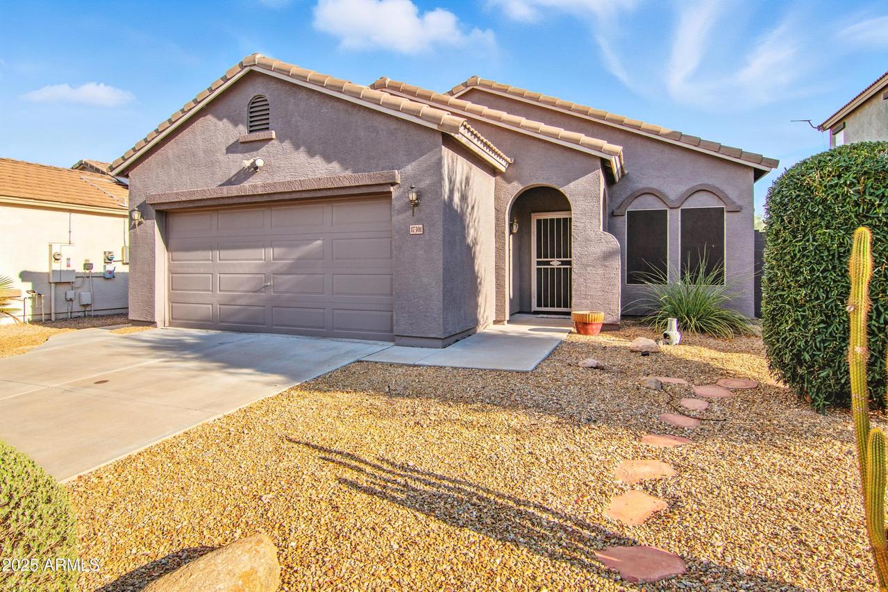 17301 W Caribbean Ln., Surprise, AZ 85388