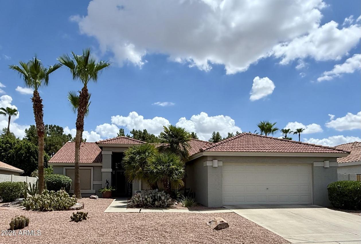 24321 S Stoney Path Dr., Sun Lakes, AZ 85248
