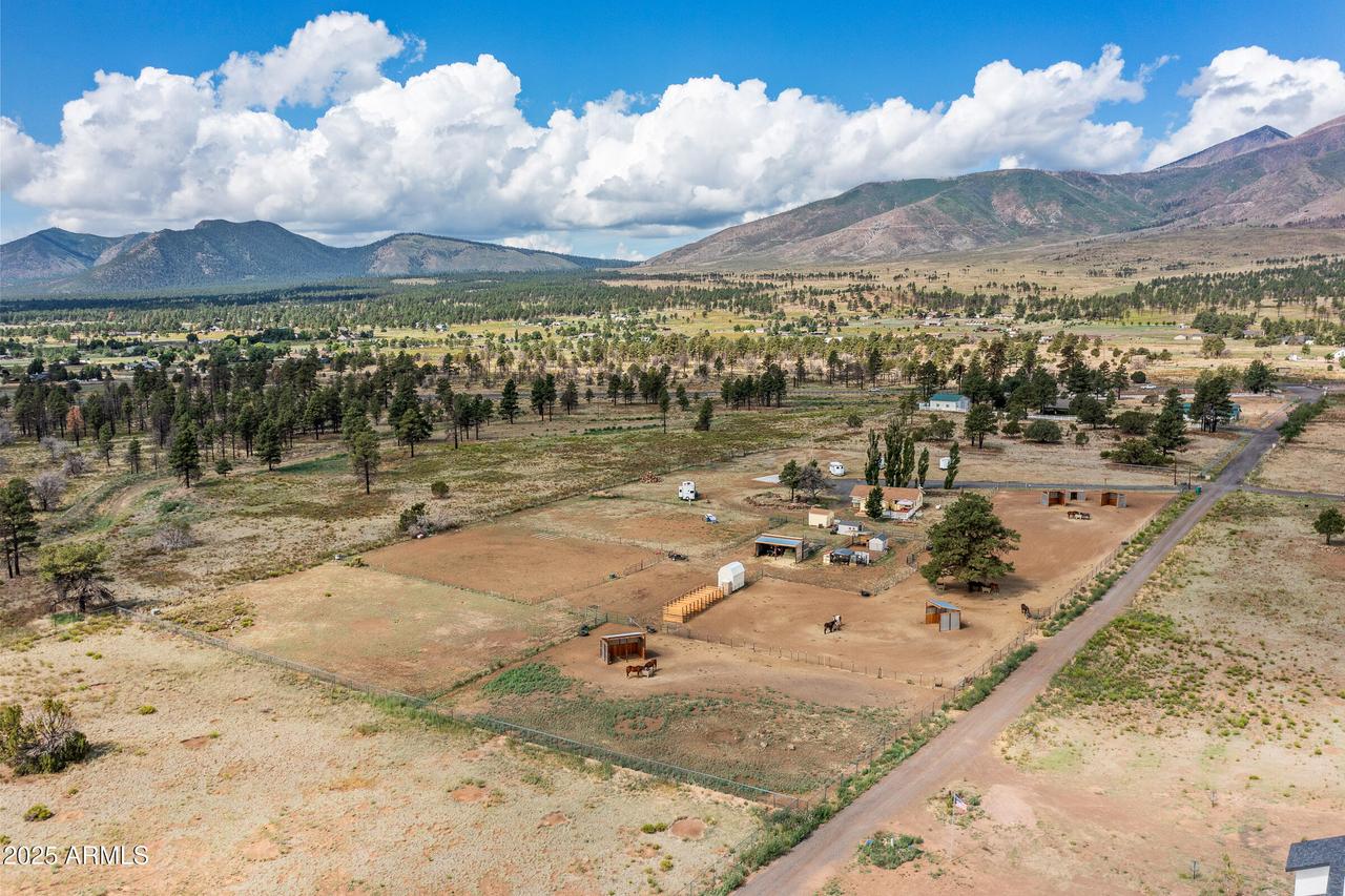 5850 E Girls Ranch Rd., Flagstaff, AZ 86004