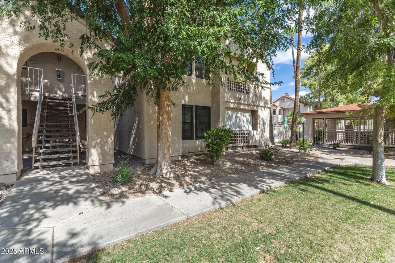 2855 S Extension Rd. #112, Mesa, AZ 85210