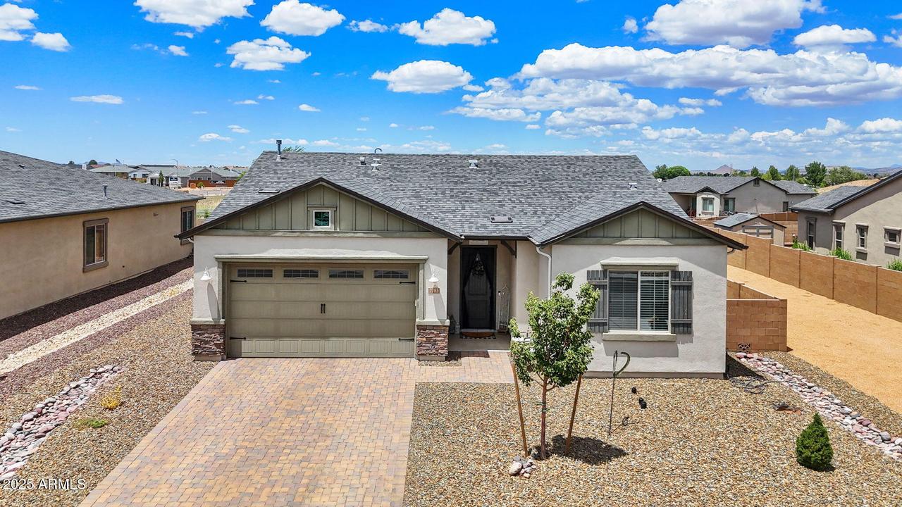 7783 E Bella Vista Ln., Prescott Valley, AZ 86315