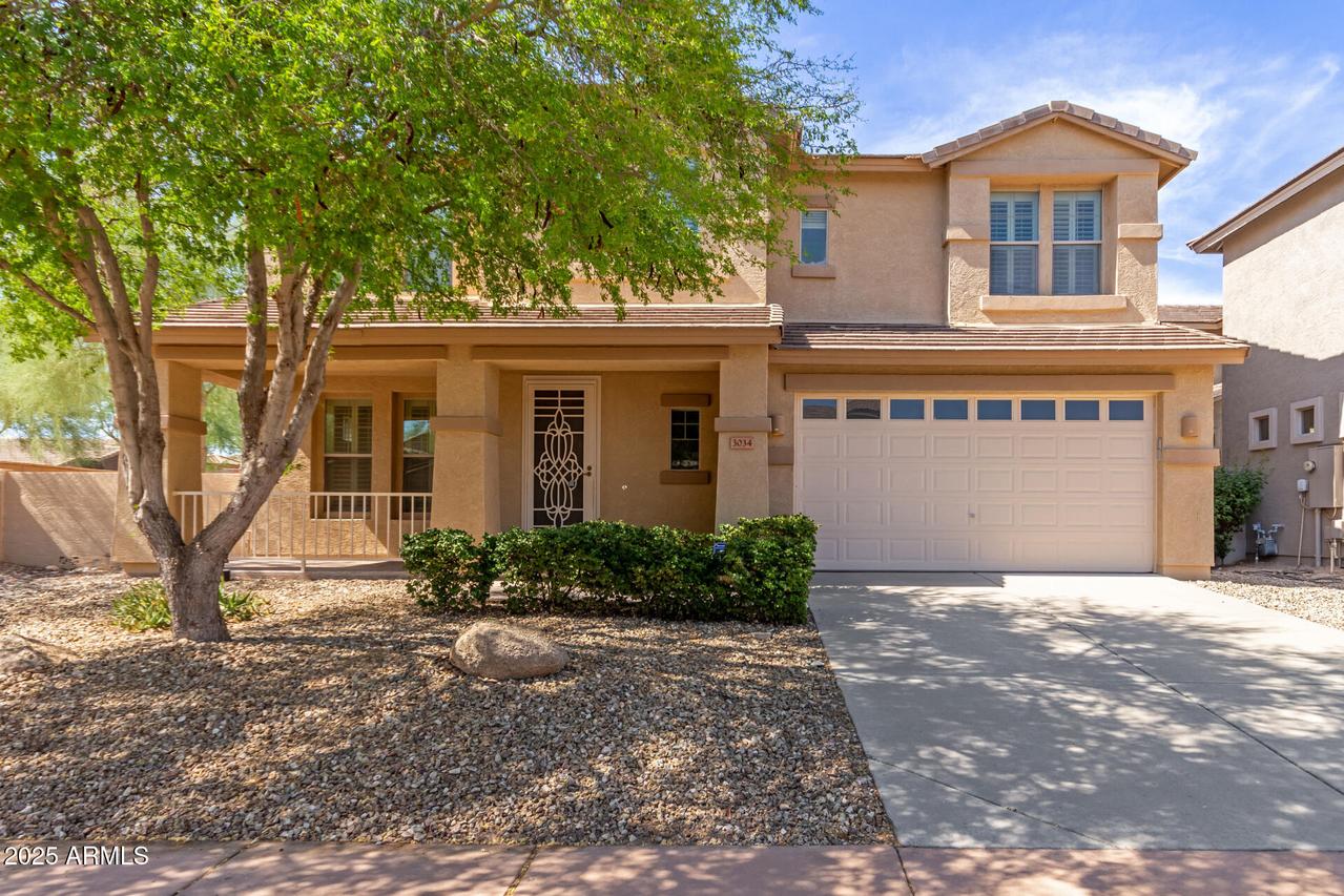 3034 W Gran Paradiso Dr., Phoenix, AZ 85086