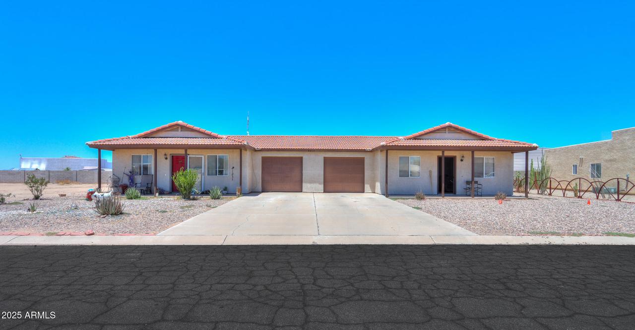 8210 W Concordia Dr., Arizona City, AZ 85123