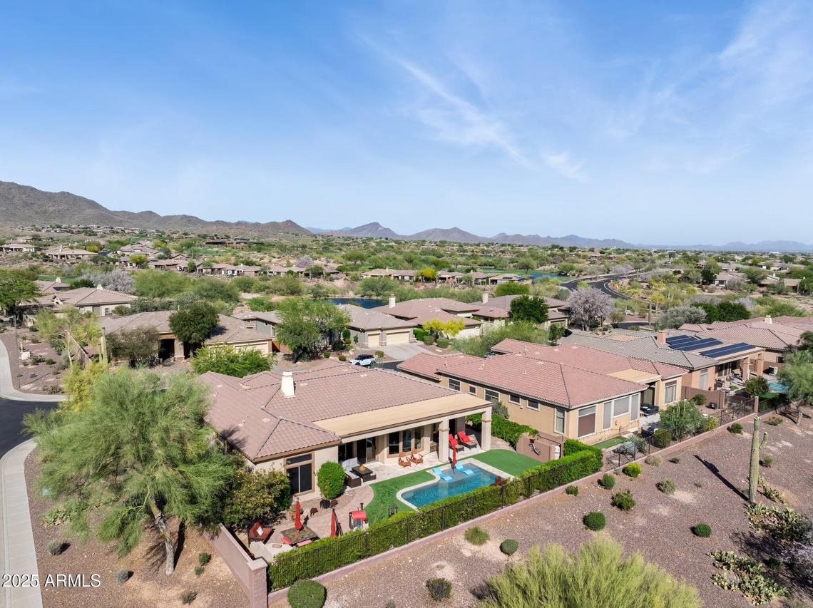 41728 N Moss Springs Ct., Anthem, AZ 85086