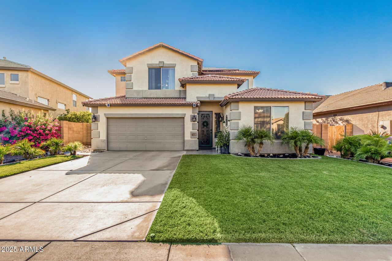 260 S 124th Ave., Avondale, AZ 85323