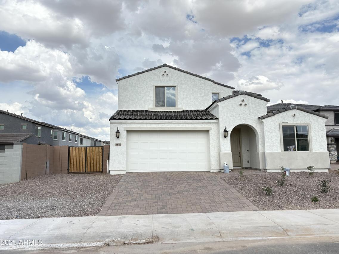 3841 S Buttercup Cir., Mesa, AZ 85212