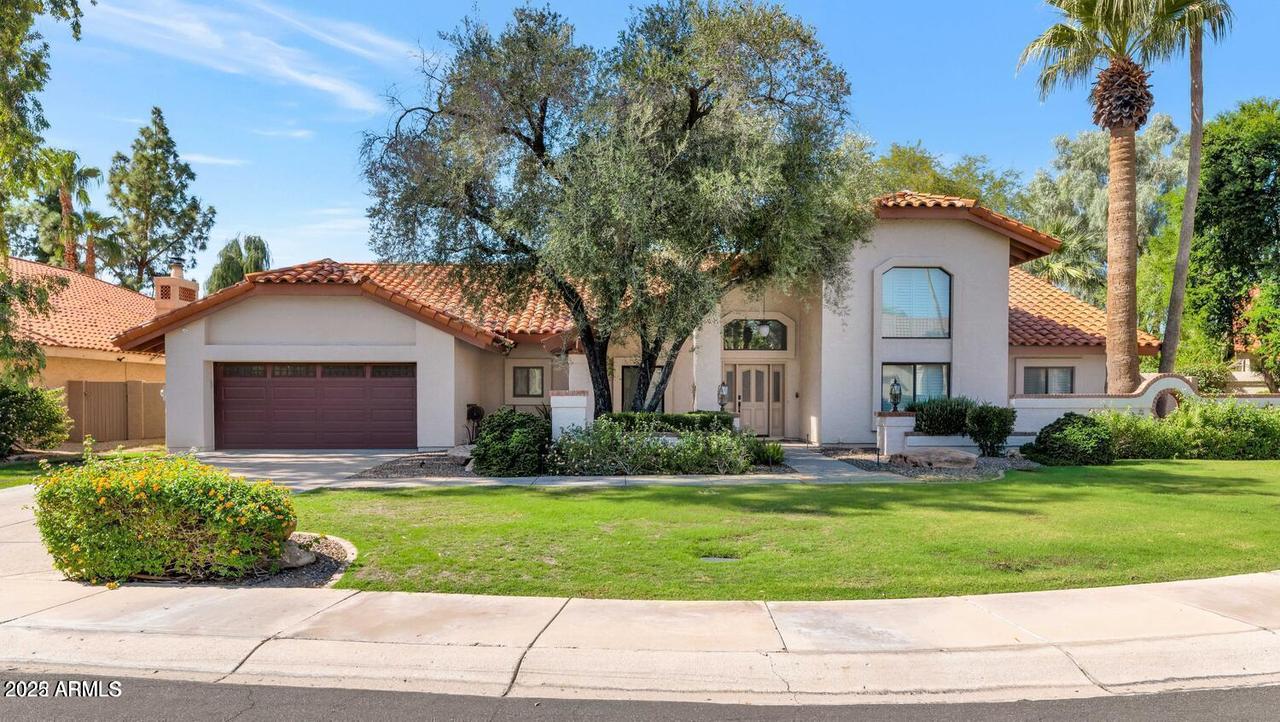 10508 N 97th St., Scottsdale, AZ 85258