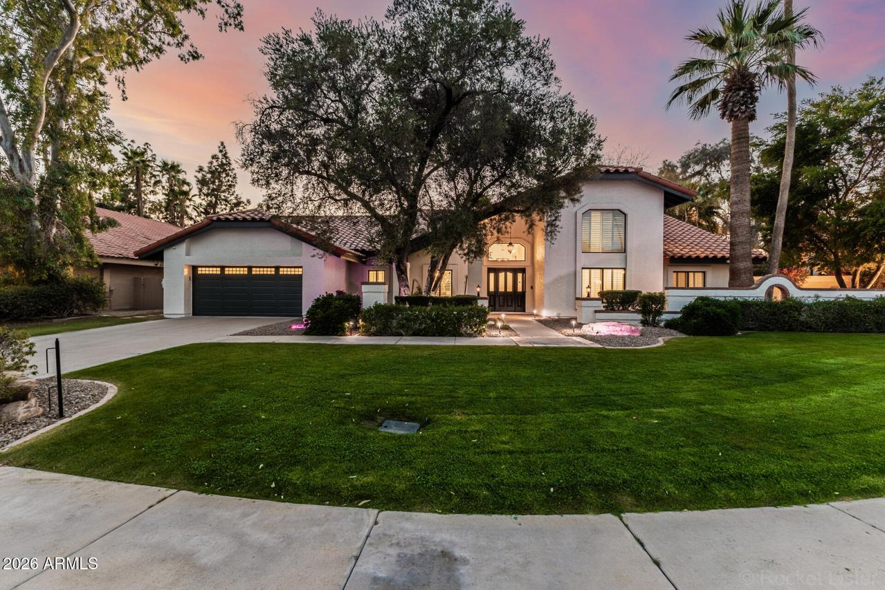 10508 N 97th St., Scottsdale, AZ 85258