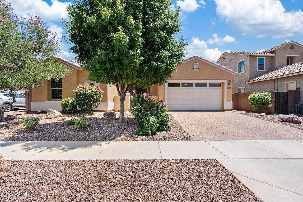 20361 E Camacho Rd., Queen Creek, AZ 85142