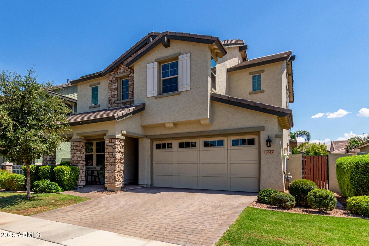 3543 E Appaloosa Rd., Gilbert, AZ 85296