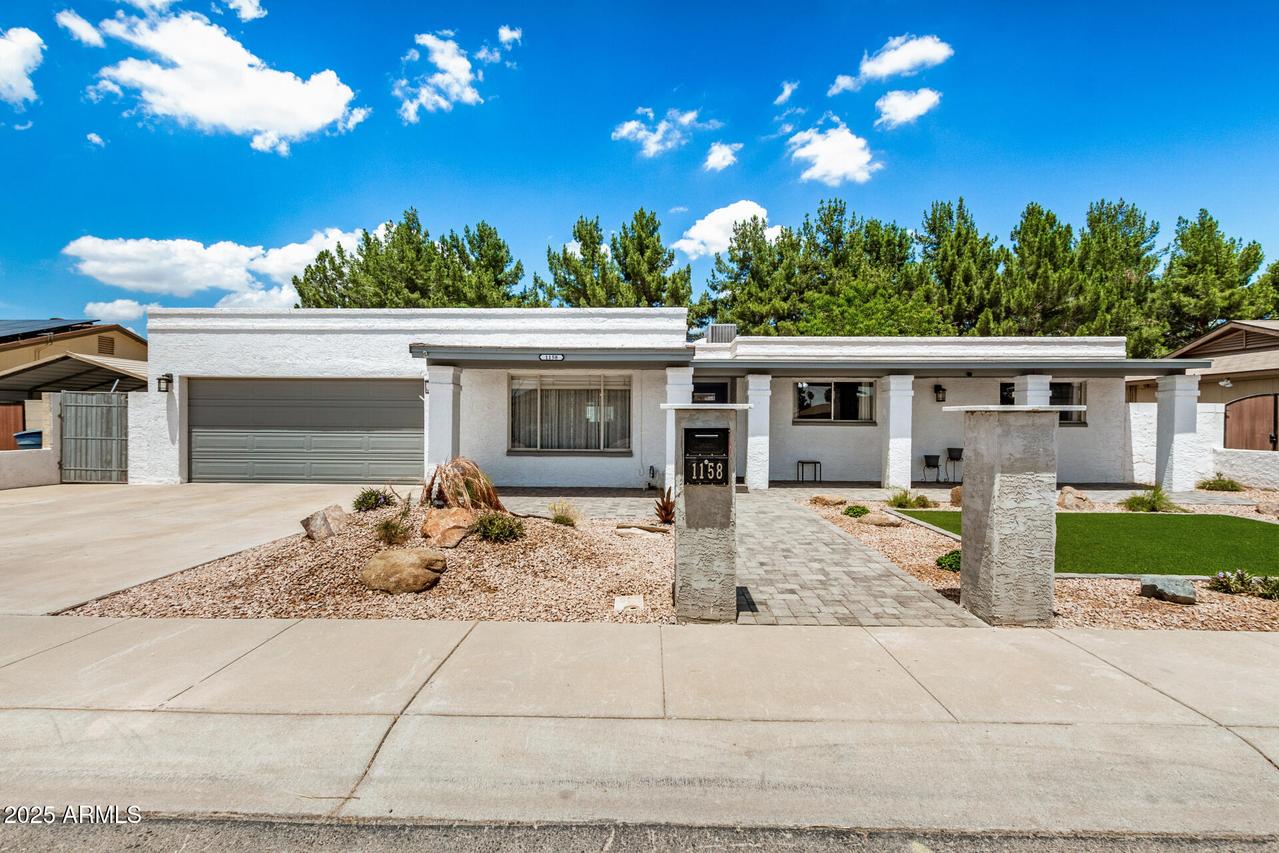 1158 W Dublin St., Chandler, AZ 85224