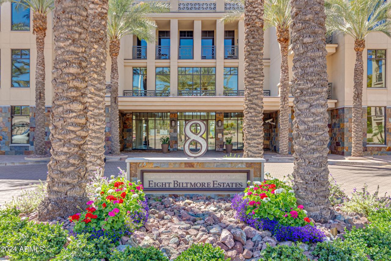 8 E Biltmore Estate #109, Phoenix, AZ 85016